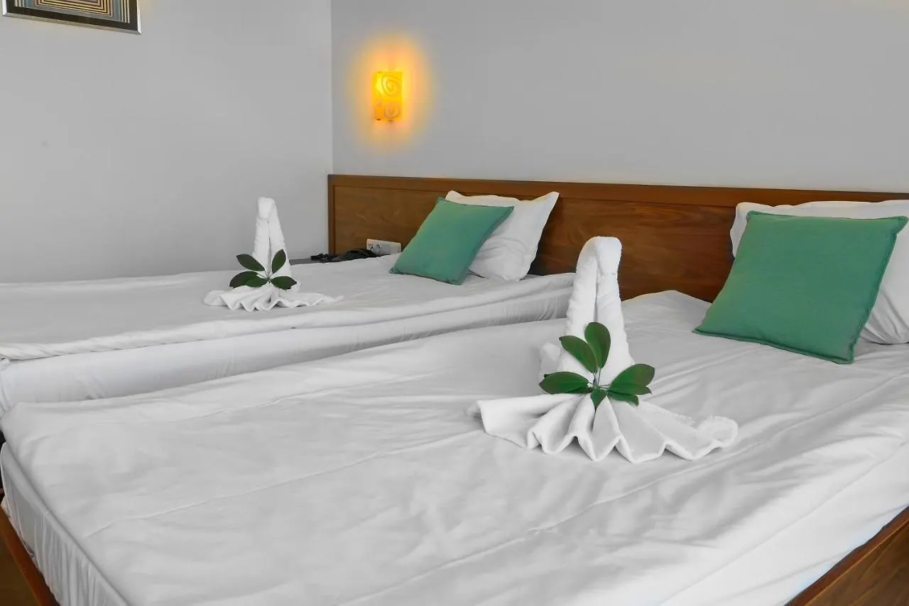 ****  Hotel Glarus Beach Sunny Beach Bulgaria