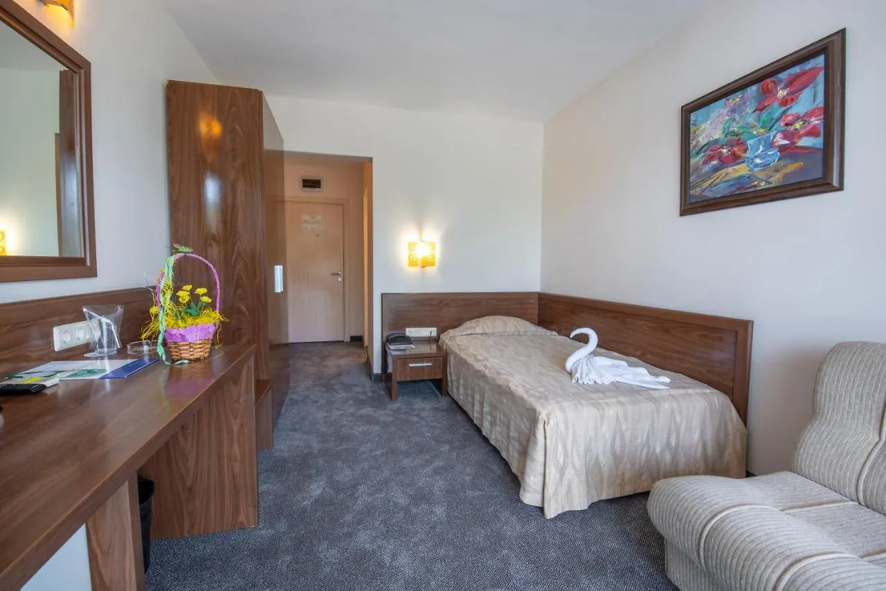 Hotel Glarus Beach Sunny Beach 4*,  Bulgaria