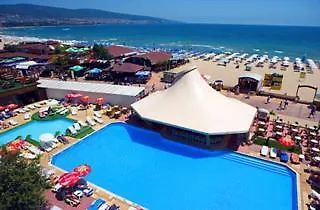 Hotel Glarus Beach Sunny Beach