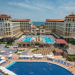 Melia Sunny Sunny Beach