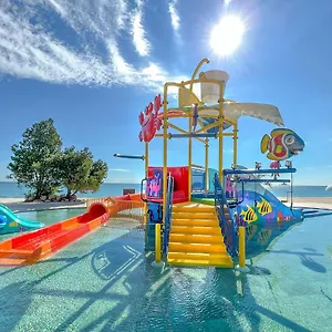 Hotel Grifid Moko ***