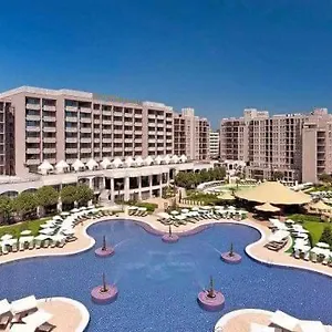 Rezort Barcelo Royal