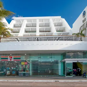 Hotel Casa Mexicana ****