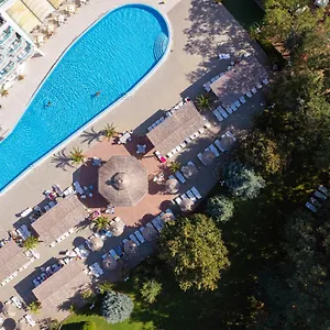 Hotel Zefir