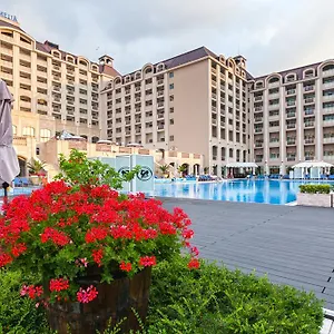Melia Grand Hermitage Hotel Goldstrand