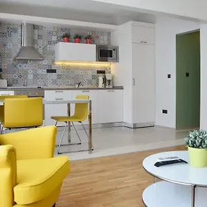 Vip Apartment Sofia