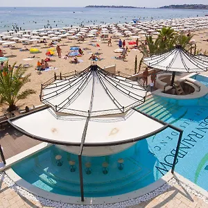 Golden Rainbow Sunny Beach