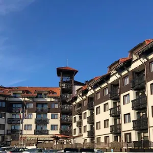 **** Szálloda Zara Bulgária