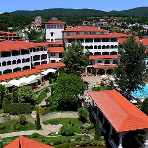Helena Park Sunny Beach