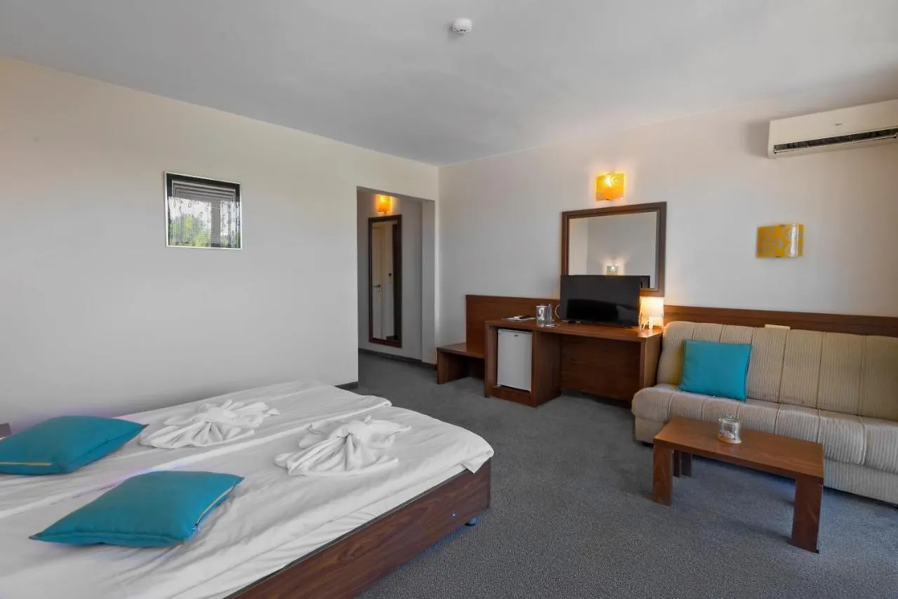 ****  Hotel Glarus Beach Sunny Beach Bulgaria