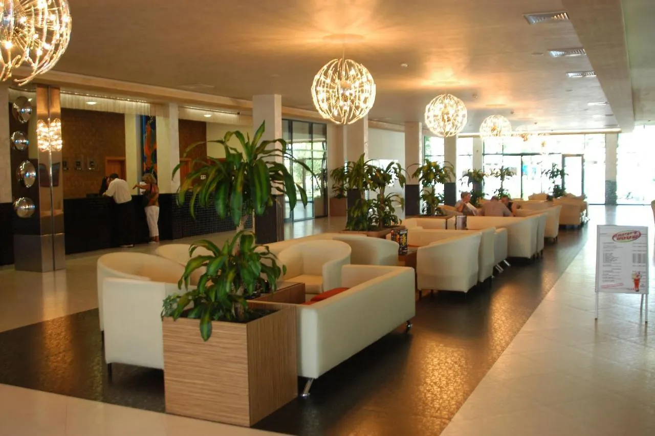 Hotel Glarus Beach Sunny Beach 4*,  Bulgaria