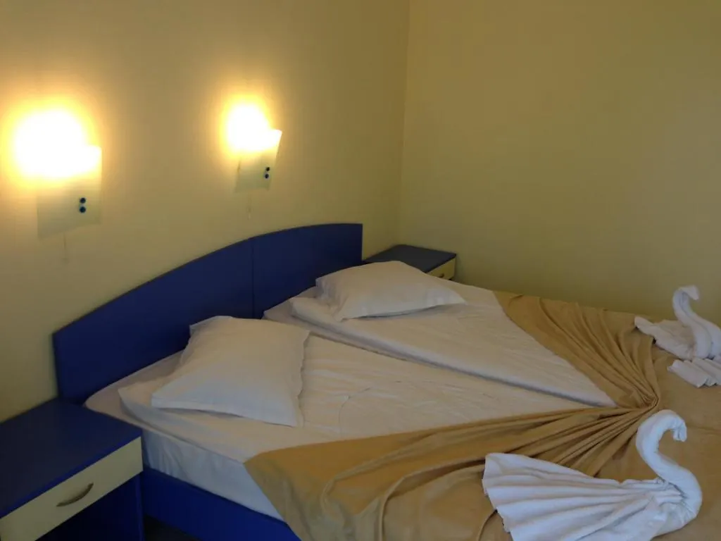 Hotel Glarus Beach Sunny Beach 4*,