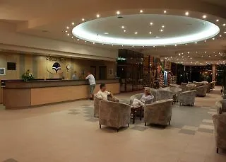 Hotel Glarus Beach Sunny Beach