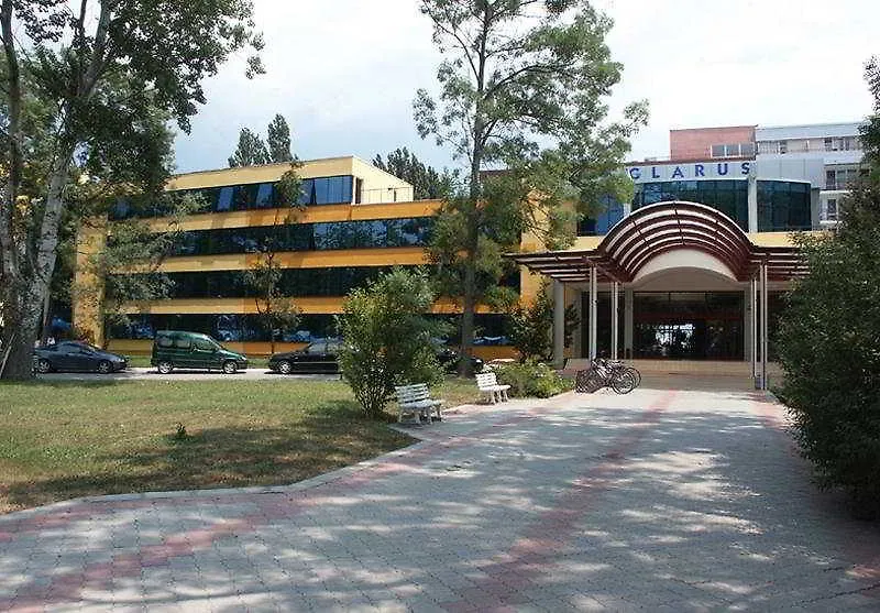 Hotel Glarus Beach Sunny Beach Bulgaria