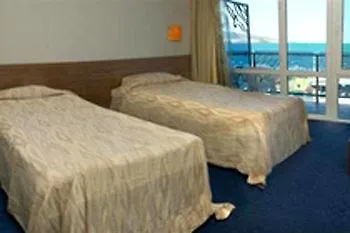 Hotel Glarus Beach Sunny Beach