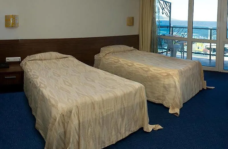 Hotel Glarus Beach Sunny Beach 4*,  Bulgaria