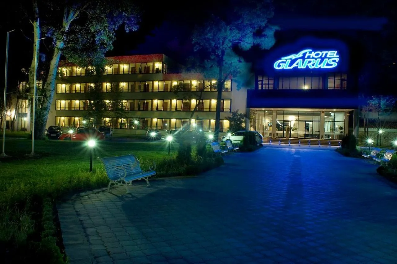 Hotel Glarus Beach Sunny Beach