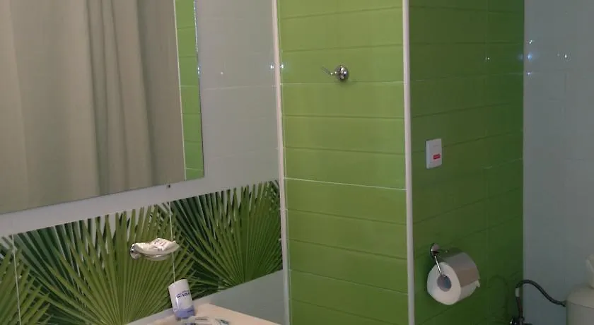 ****  Hotel Glarus Beach Sluneční pobřeží Bulharsko