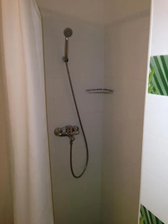 Hotel Glarus Beach Sluneční pobřeží
