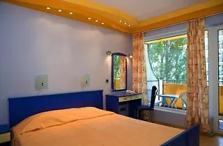 Hotel Glarus Beach Sluneční pobřeží