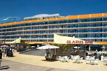 Hotel Glarus Beach Sluneční pobřeží Bulharsko