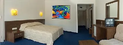 Hotel Glarus Beach Sluneční pobřeží 4*,  Bulharsko